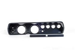 Classic Thunder Road Drilled Gauge Panels for 1964 CHEVELLE, EL CAMINO, MALIBU - 103640023