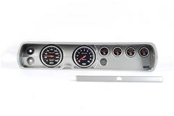 Classic Thunder Road Instrument Panels with AutoMeter Gauges for 1964 CHEVELLE, EL CAMINO, MALIBU - 103640222