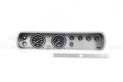Classic Thunder Road Instrument Panels with AutoMeter Gauges for 1964 CHEVELLE, EL CAMINO, MALIBU - 103640522