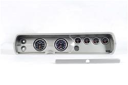 Classic Thunder Road Instrument Panels with AutoMeter Gauges for 1964 CHEVELLE, EL CAMINO, MALIBU - 103640612