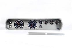 Classic Thunder Road Instrument Panels with AutoMeter Gauges for 1964 CHEVELLE, EL CAMINO, MALIBU - 103640622