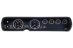 Classic Thunder Road Instrument Panels with AutoMeter Gauges for 1964 CHEVELLE, EL CAMINO, MALIBU - 103640623