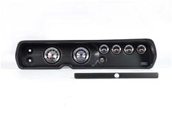 Classic Thunder Road Instrument Panels with AutoMeter Gauges for 1964 CHEVELLE, EL CAMINO, MALIBU - 103640813