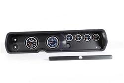 Classic Dash Gauge Kits and Instrument Clusters 103640911