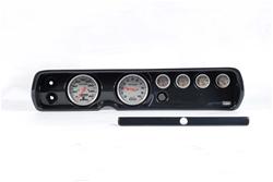 Classic Thunder Road Instrument Panels with AutoMeter Gauges for 1964 CHEVELLE, EL CAMINO, MALIBU - 103641023