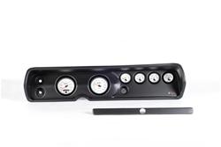 Classic Thunder Road Instrument Panels with AutoMeter Gauges for 1964 CHEVELLE, EL CAMINO, MALIBU - 103641111