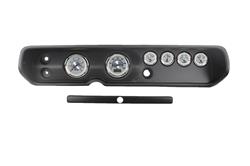 Classic Dash Gauge Kits and Instrument Clusters 10364WS11