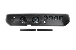 Classic Dash Gauge Kits and Instrument Clusters 10365BP11