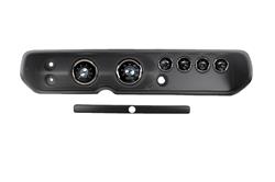 Classic Dash Gauge Kits and Instrument Clusters 10365BS11