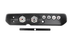 Classic Dash Gauge Kits and Instrument Clusters 10365WP11