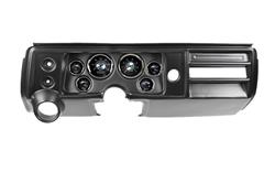 Classic Dash Gauge Kits and Instrument Clusters 10368BS17