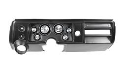 Classic Dash Gauge Kits and Instrument Clusters 10368SP17