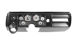 Classic Dash Gauge Kits and Instrument Clusters 10368WP17