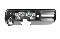 Classic Dash Gauge Kits and Instrument Clusters 10368WS17