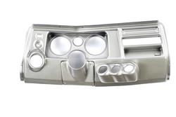 Classic Thunder Road Drilled Gauge Panels for 1969 CHEVELLE, EL CAMINO - 103690022