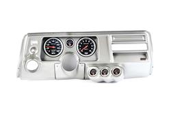 Classic Thunder Road Instrument Panels with AutoMeter Gauges for 1969 CHEVELLE, EL CAMINO - 103690222