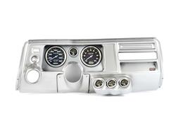 Classic Thunder Road Instrument Panels with AutoMeter Gauges for 1969 CHEVELLE, EL CAMINO - 103690512