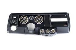 Classic Thunder Road Instrument Panels with AutoMeter Gauges for 1969 CHEVELLE, EL CAMINO - 103690513