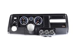 Classic Thunder Road Instrument Panels with AutoMeter Gauges for 1969 CHEVELLE, EL CAMINO - 103690611