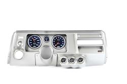 Classic Thunder Road Instrument Panels with AutoMeter Gauges for 1969 CHEVELLE, EL CAMINO - 103690822