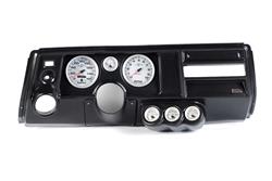 Classic Thunder Road Instrument Panels with AutoMeter Gauges for 1969 CHEVELLE, EL CAMINO - 103690911