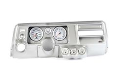 Classic Thunder Road Instrument Panels with AutoMeter Gauges for 1969 CHEVELLE, EL CAMINO - 103690912