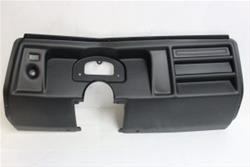 Classic Thunder Road Racepak Dash Panels for 1969 CHEVELLE, EL CAMINO - 103693311