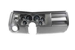 Classic Dash Gauge Kits and Instrument Clusters 10369BP17