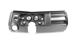 Classic Dash Gauge Kits and Instrument Clusters 10369SP17