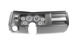 Classic Dash Gauge Kits and Instrument Clusters 10369WS17