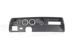 Classic Dash Gauge Kits and Instrument Clusters 104700211