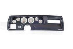 Classic Thunder Road Instrument Panels with AutoMeter Gauges 104700313