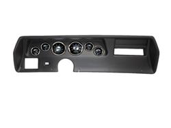 Classic Dash Gauge Kits and Instrument Clusters 10470BS11