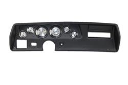 Classic Dash Gauge Kits and Instrument Clusters 10470SP11