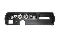 Classic Dash Gauge Kits and Instrument Clusters 10470WP11