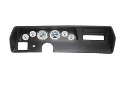 Classic Dash Gauge Kits and Instrument Clusters 10470WS11