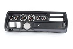 Classic Thunder Road Instrument Panels with AutoMeter Gauges 105700111