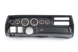 Classic Thunder Road Instrument Panels with AutoMeter Gauges 105700211