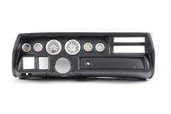 Classic Thunder Road Instrument Panels with AutoMeter Gauges 105700311