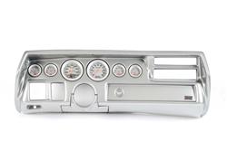 Classic Thunder Road Instrument Panels with AutoMeter Gauges 105700312