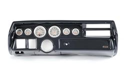 Classic Thunder Road Instrument Panels with AutoMeter Gauges 105700313