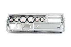 Classic Thunder Road Instrument Panels with AutoMeter Gauges for 1970-1972 CHEVELLE, EL CAMINO, MONTE CARLO - 105700412