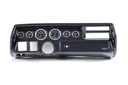 Classic Thunder Road Instrument Panels with AutoMeter Gauges 105700613