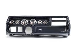 Classic Thunder Road Instrument Panels with AutoMeter Gauges for 1970-1972 CHEVELLE, EL CAMINO, MONTE CARLO - 105700813