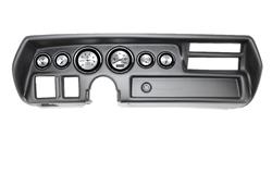 Classic Dash Gauge Kits and Instrument Clusters 10570SP11