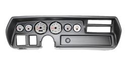Classic Dash Gauge Kits and Instrument Clusters 10570WP11