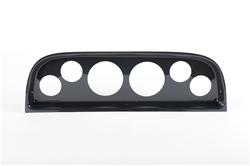 Classic Thunder Road Drilled Gauge Panels 107600013