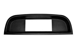 Classic Thunder Road Holley EFI Dash Panels 107600071