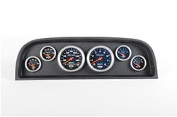 Classic Thunder Road Instrument Panels with AutoMeter Gauges 107600911