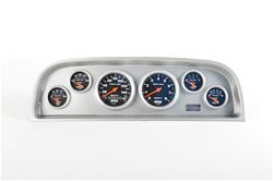 Classic Thunder Road Instrument Panels with AutoMeter Gauges 107600912